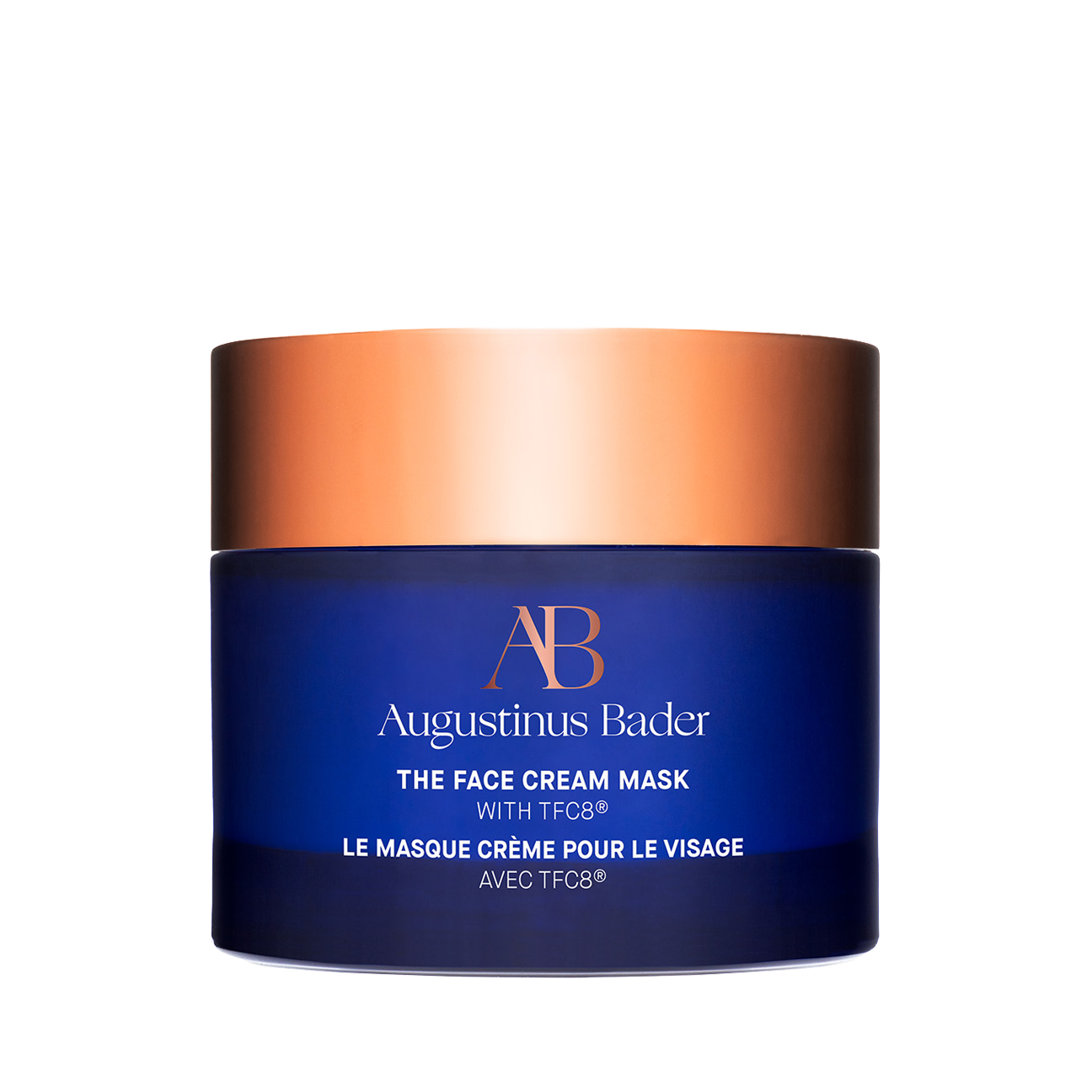 The Face Cream Mask