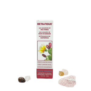 Beta-Figue: The Prickly Pear Concentrate