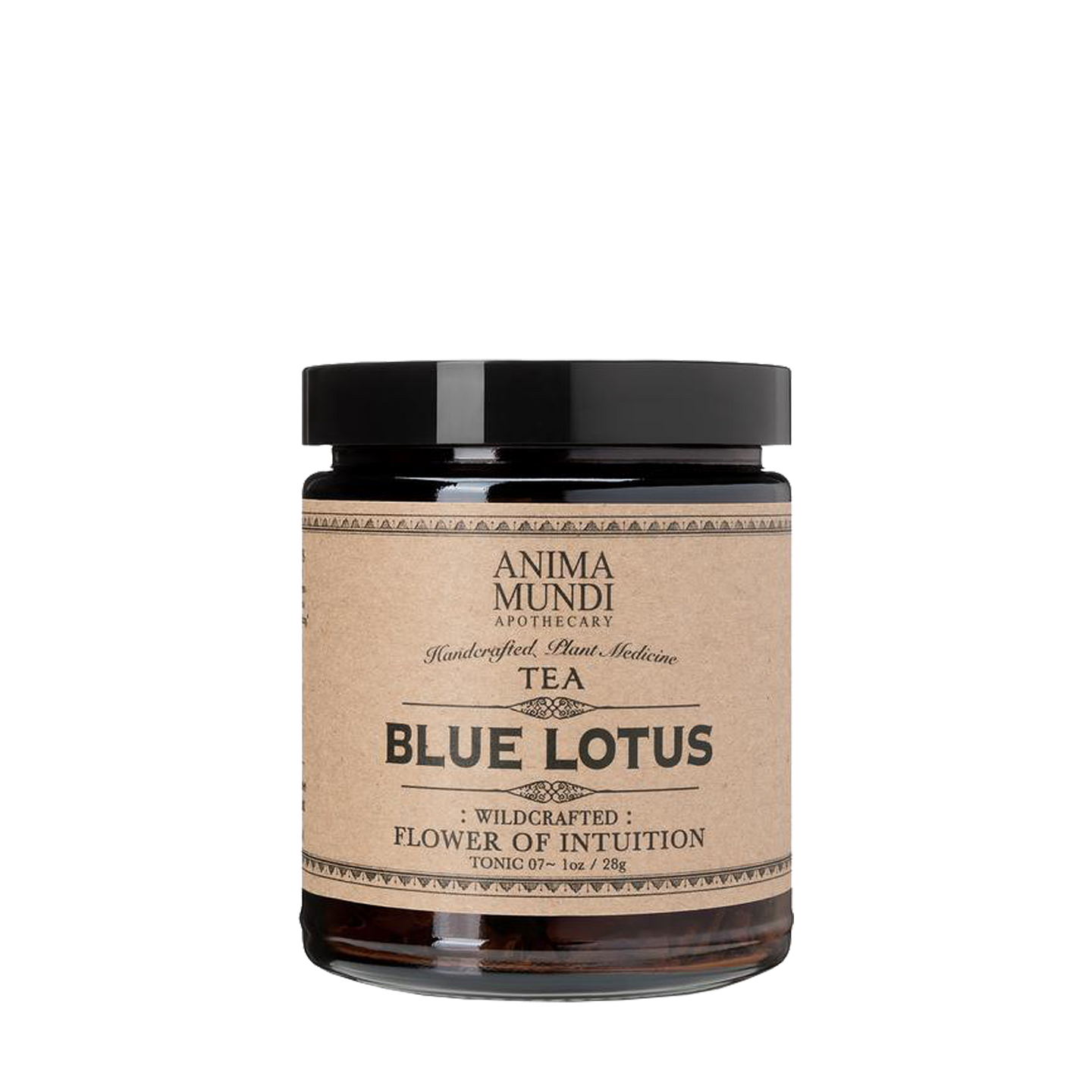 Blue Lotus: Flower of Intuition Tea