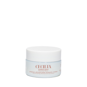 cecilia holistic beauty muse & heroine