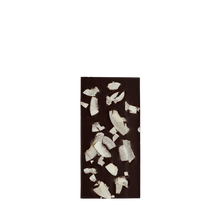 Load image into Gallery viewer, She Who Destroyed Sugar: 85% Dark Chocolate Coconut &amp; Chicory - Stress Support
