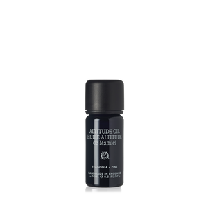 Altitude Oil