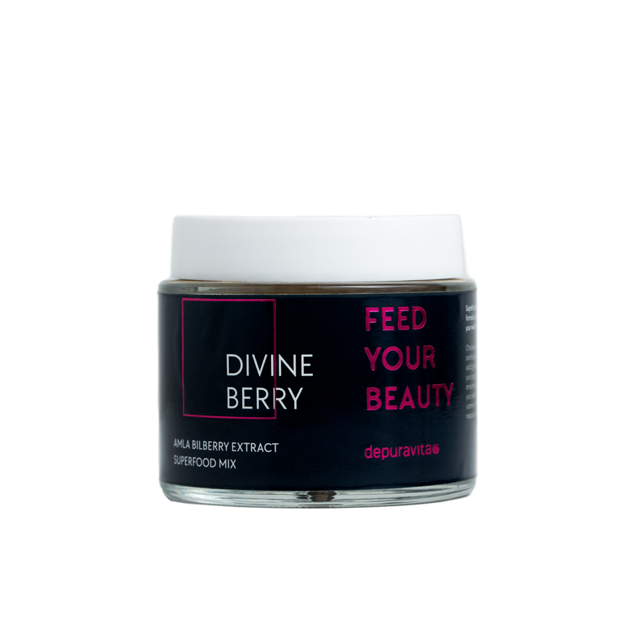 The Divine Berry