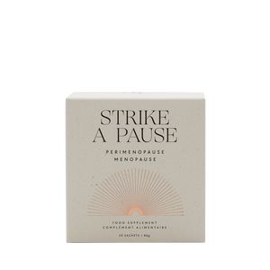 Strike a Pause