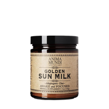 Load image into Gallery viewer, Golden Sun Milk
