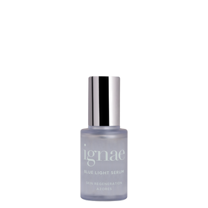 Blue Light Serum