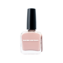 Load image into Gallery viewer, Nail Polish 15ml - Mauve Leger
