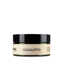 Load image into Gallery viewer, EUCALIPTO Moroccan Black Soap + Body Mask
