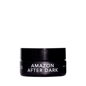 AMAZON AFTER DARK Melty Jungle Cleansing Balm