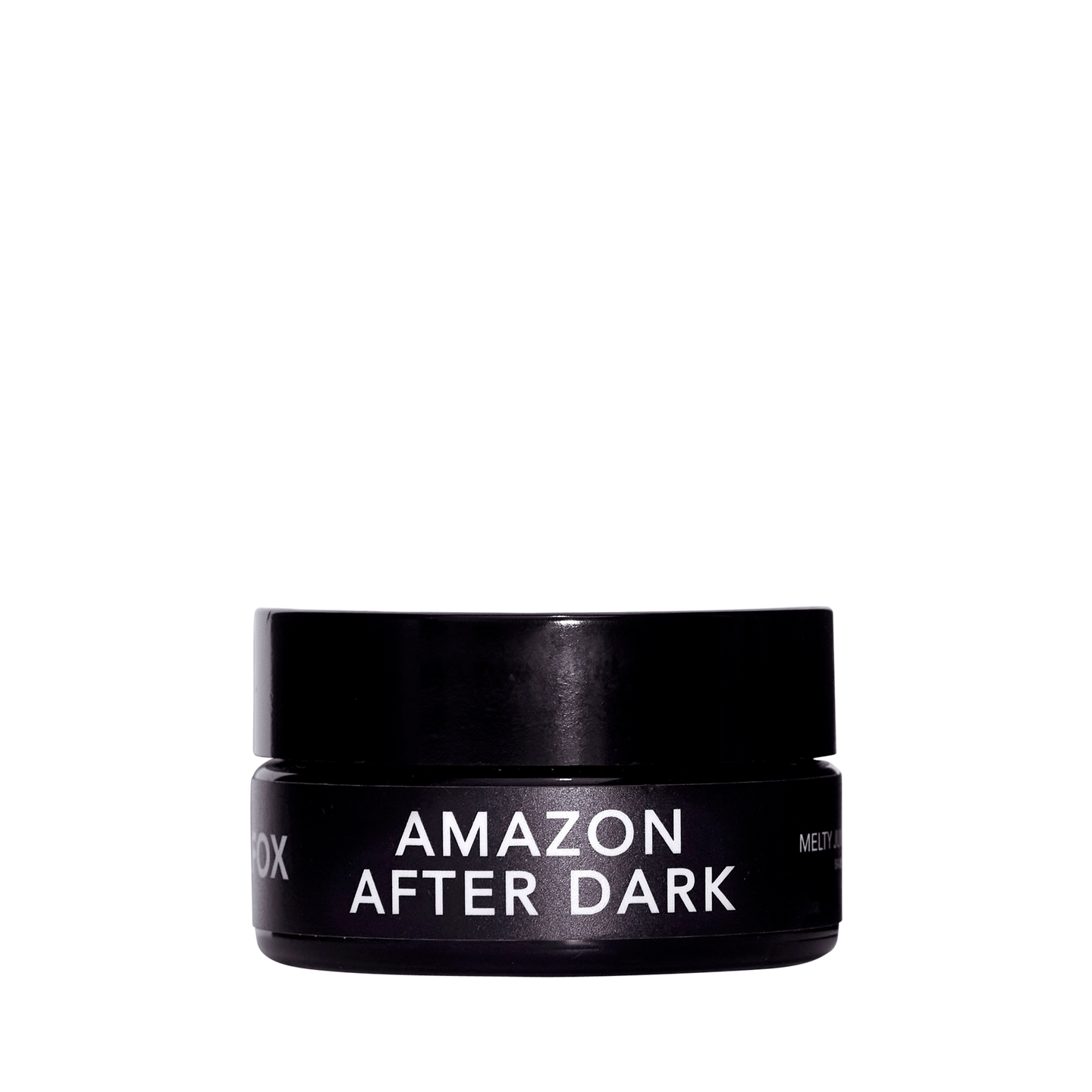 AMAZON AFTER DARK Melty Jungle Cleansing Balm
