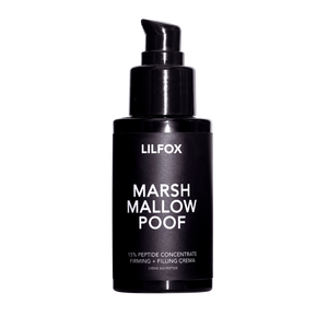 MARSHMALLOW POOF Peptide Concentrate Crema