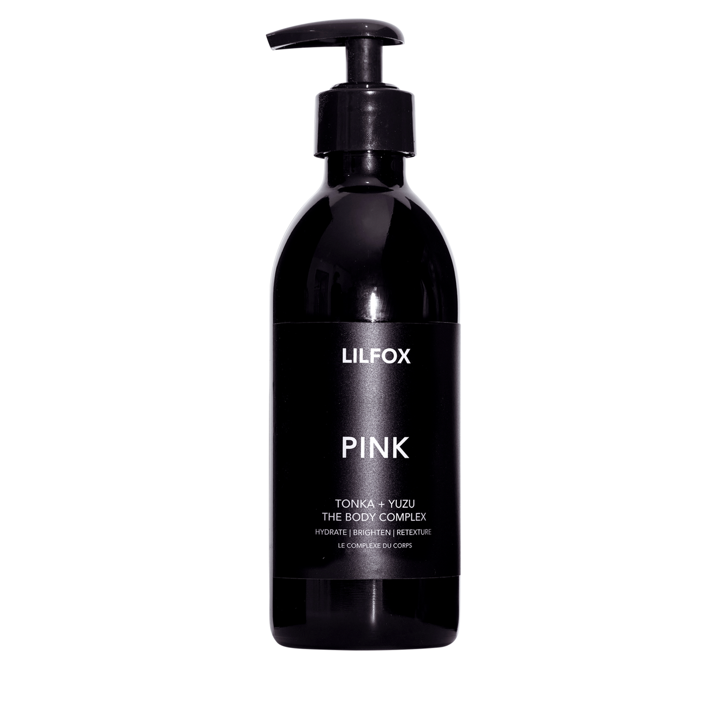 PINK The Body Complex