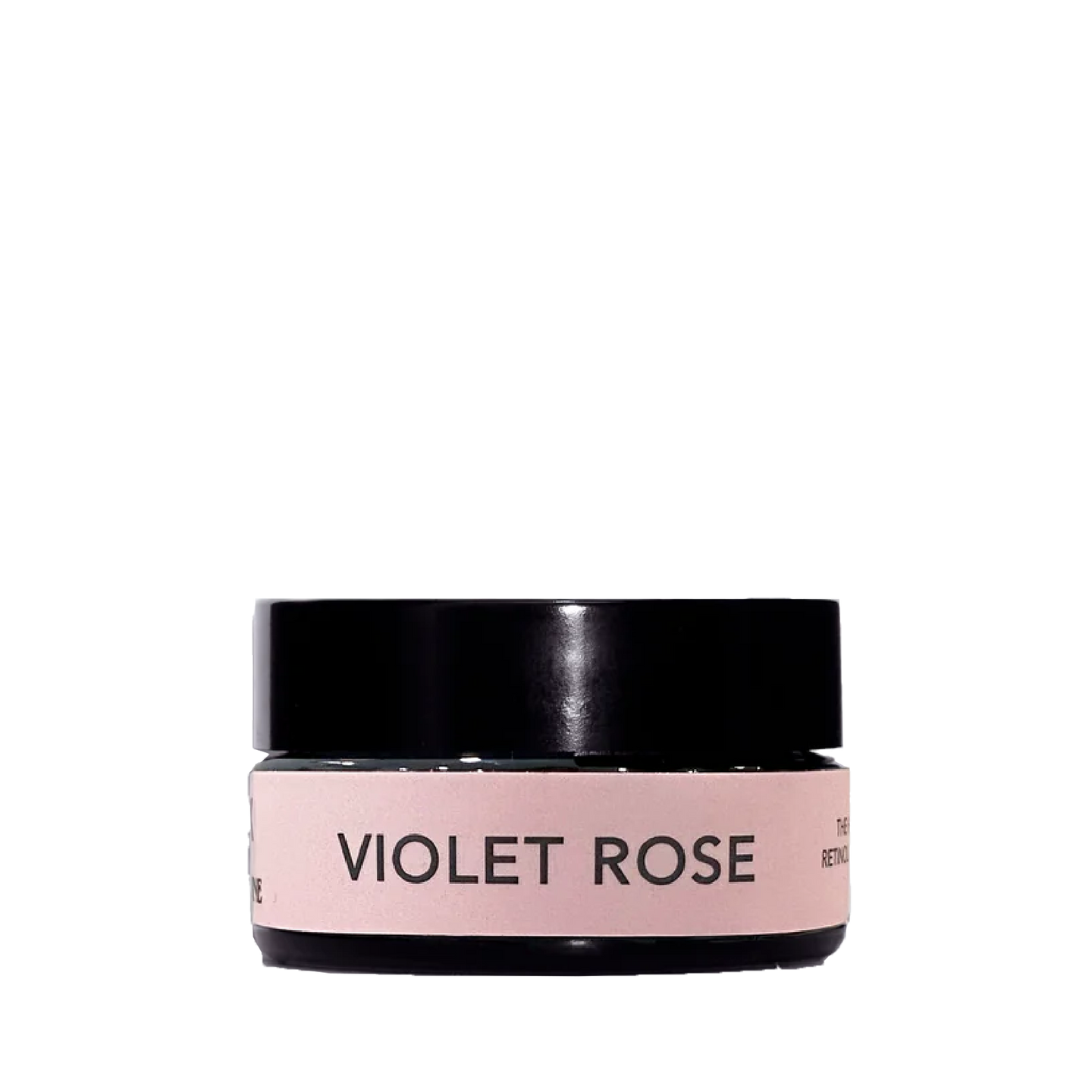 Violet Rose x Muse & Heroine Hand Treatment