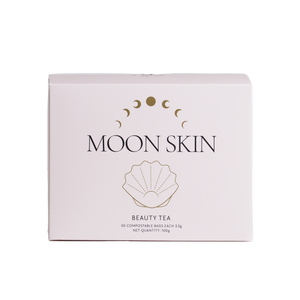 Moon Skin