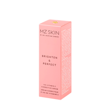 Load image into Gallery viewer, BRIGHTEN &amp; PERFECT Corrective Serum
