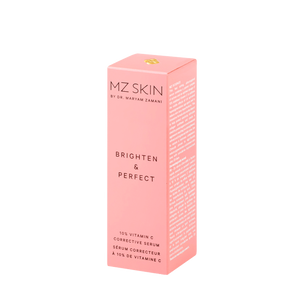BRIGHTEN & PERFECT Corrective Serum
