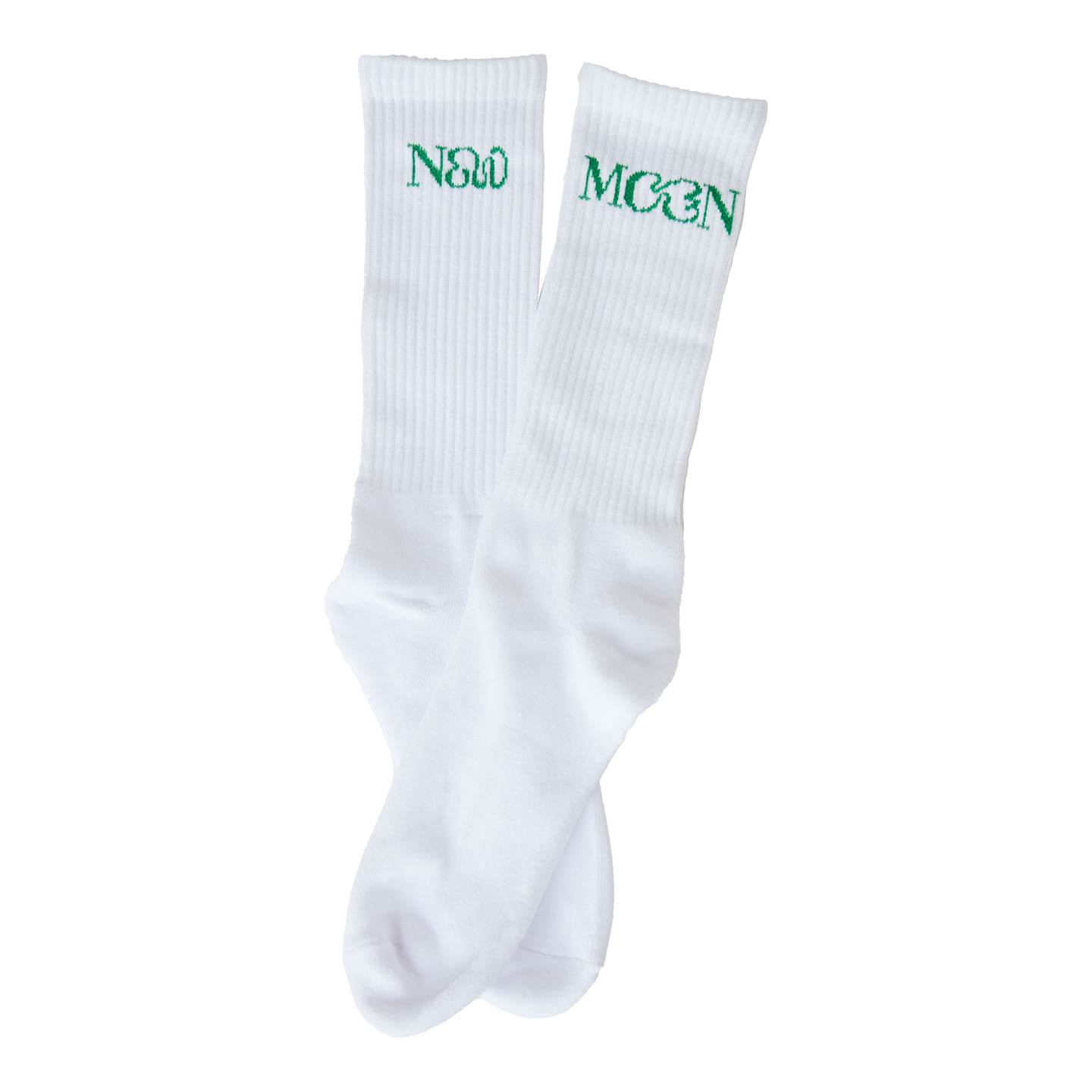 New Moon Socks