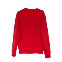 Load image into Gallery viewer, New Moon Sweater - Hot Red

