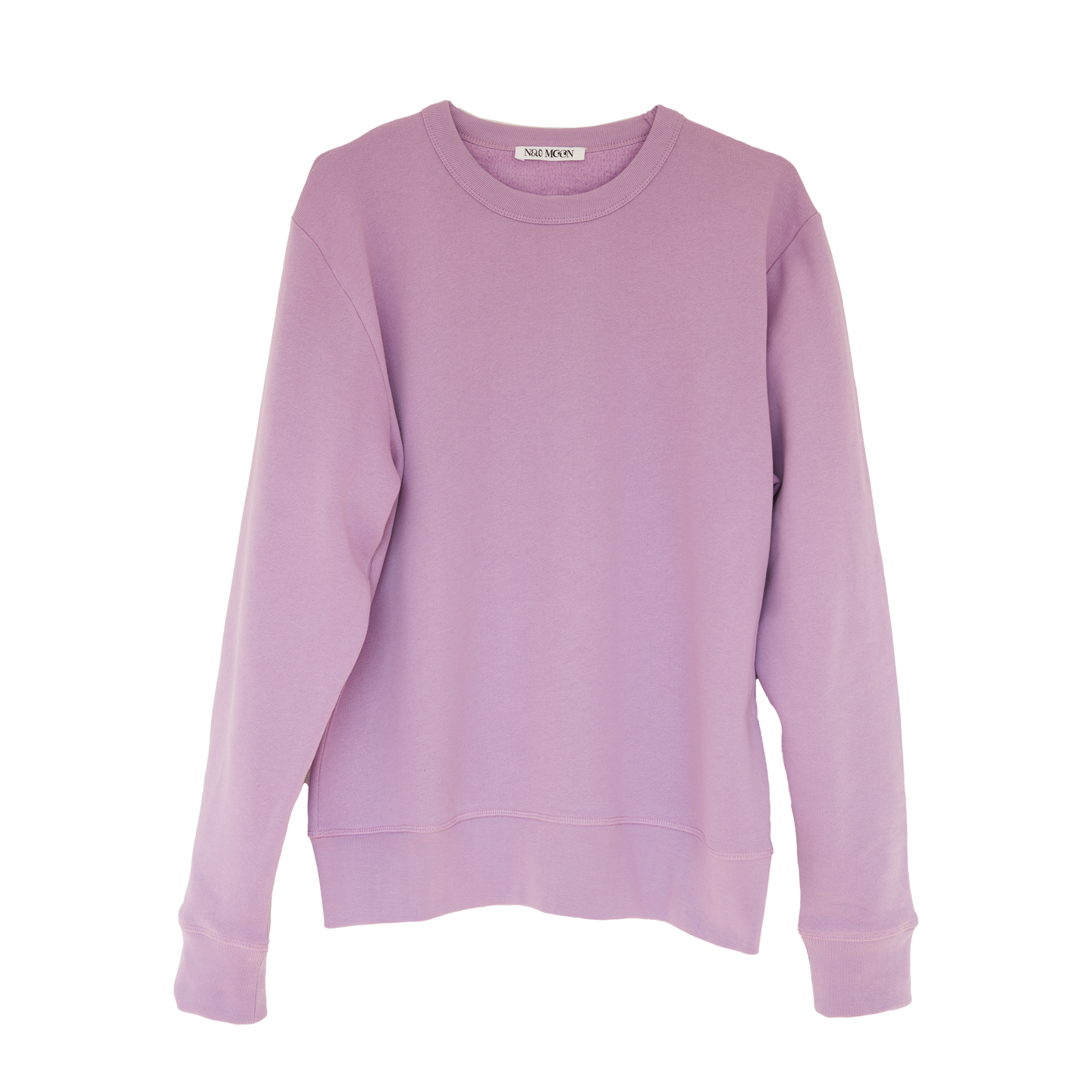 New Moon Sweater - Pastel Lilac