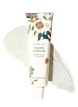 Load image into Gallery viewer, SACRED ROSE Hand Cream
