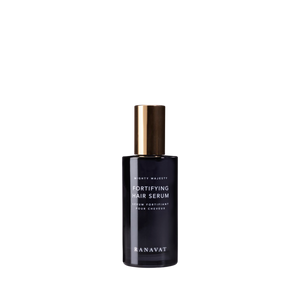 MIGHTY MAJESTY Fortifying Hair Serum