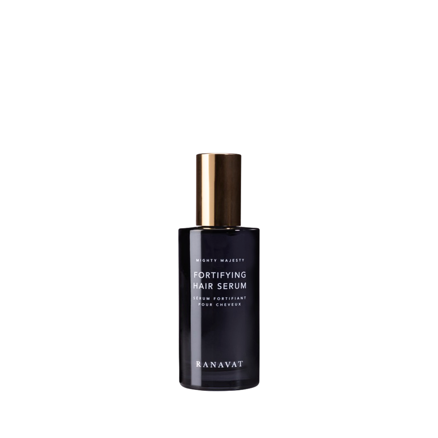 MIGHTY MAJESTY Fortifying Hair Serum