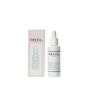 Revitalizing Serum