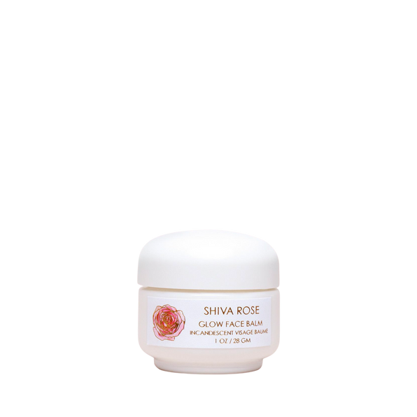 shiva rose muse & heroine