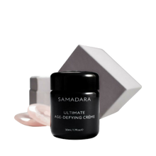 Load image into Gallery viewer, Samadara Ultimate Age-Defying Crème
