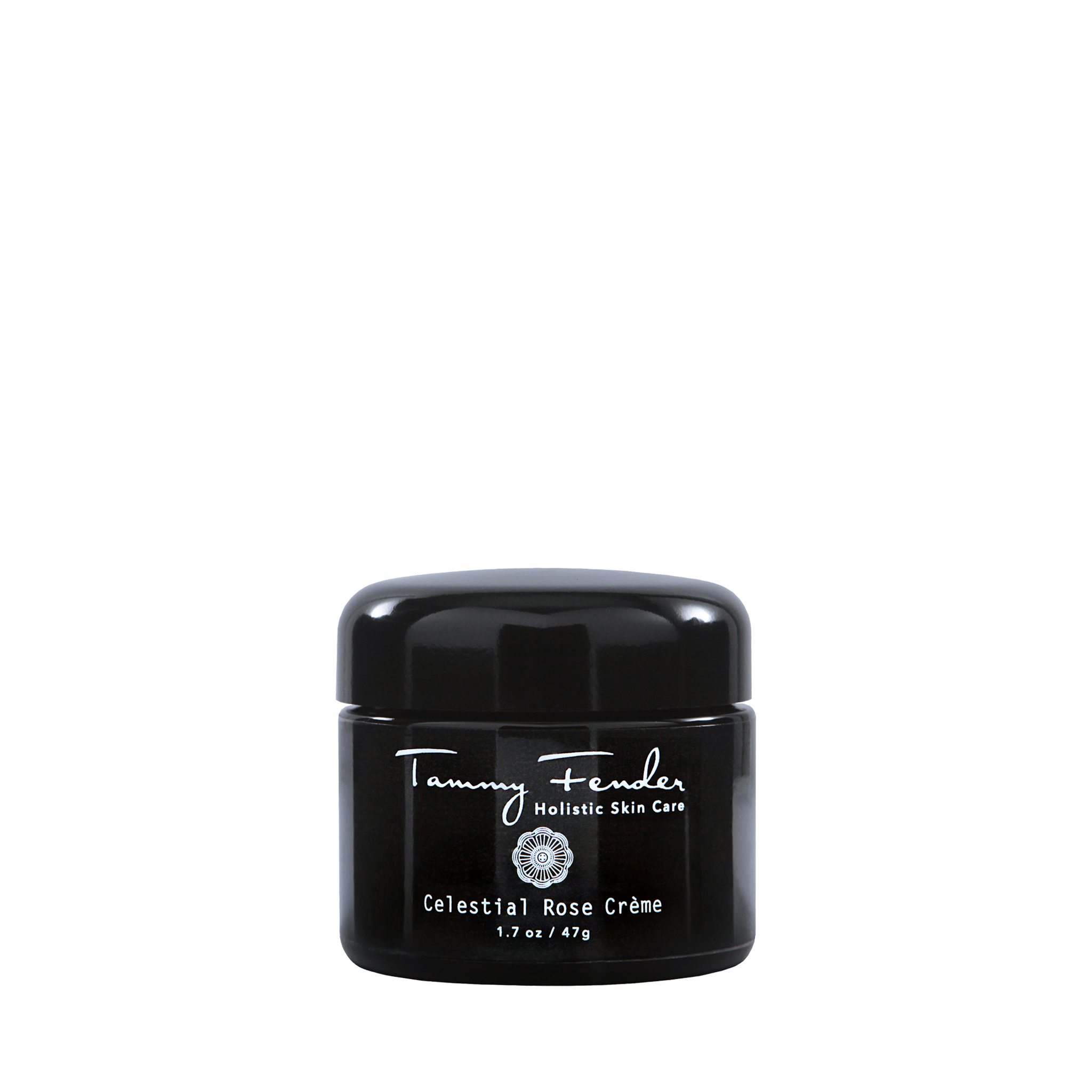 Celestial Rose Crème – Muse & Heroine