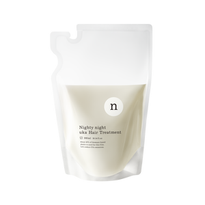 Hair Treatment Nighty Night Refill